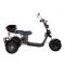 Электроскутер CityCoco SkyBoard Trike BR40-3000 PRO FAST 