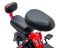 Электровелосипед Elbike Dacha mini 12 600W 48V12Ah